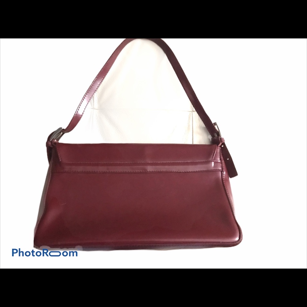 Besozzi Franco Italian leather vintage